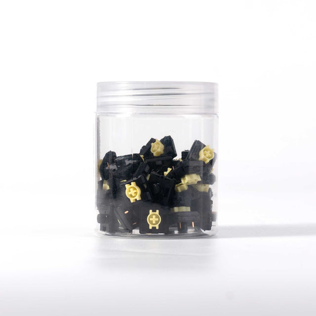 keychron-milk-pom-switch-m-canique-low-profile image 6