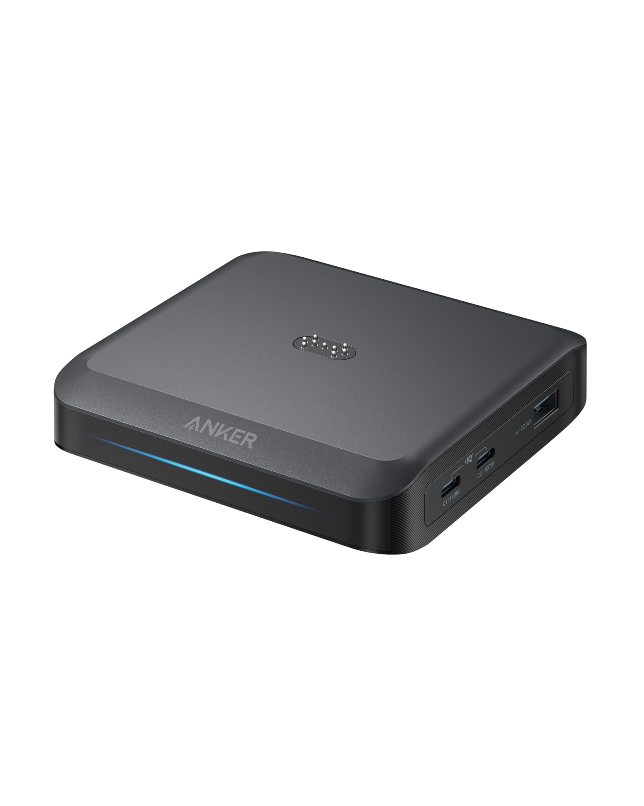 anker-prime-base-de-charge-150w-3-ports-pour-batterie-externe image 1
