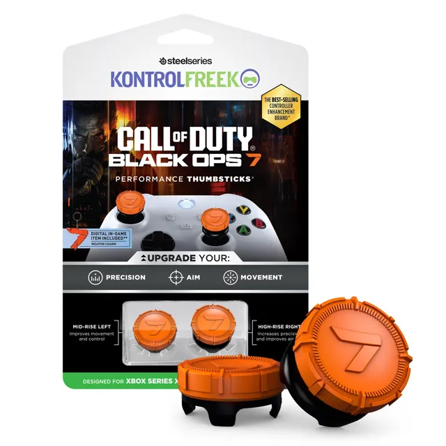 steelseries-kontrolfreek-call-of-duty-grips-manette-xbox-series-x-s-one image 1