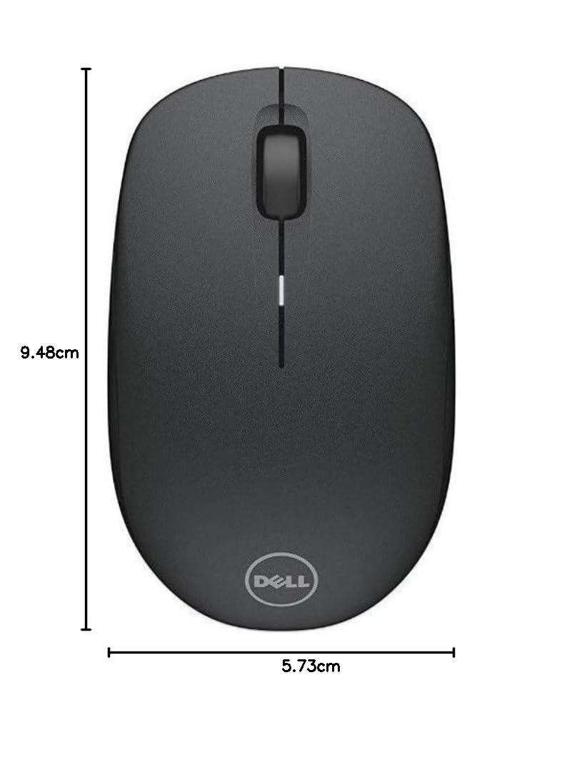 dell-wm126-souris-sans-fil-optique-noire-rf-2-4-ghz image 5