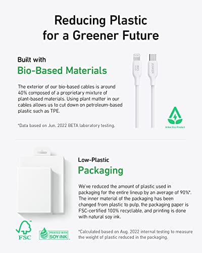 anker-541-c-ble-usb-c-vers-lightning-0-9-m-blanc-aurora image 8