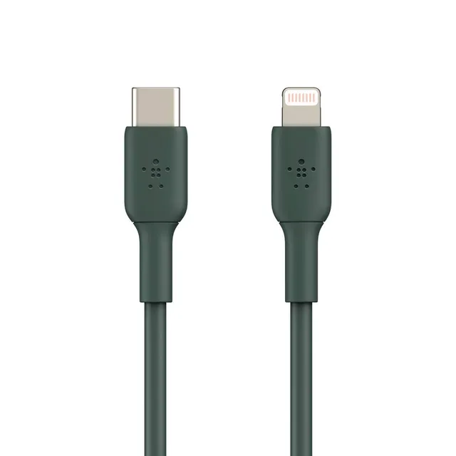 belkin-boostcharge-c-ble-usb-c-vers-lightning-certifi-mfi-recharge-rapide-18-w-i image 1