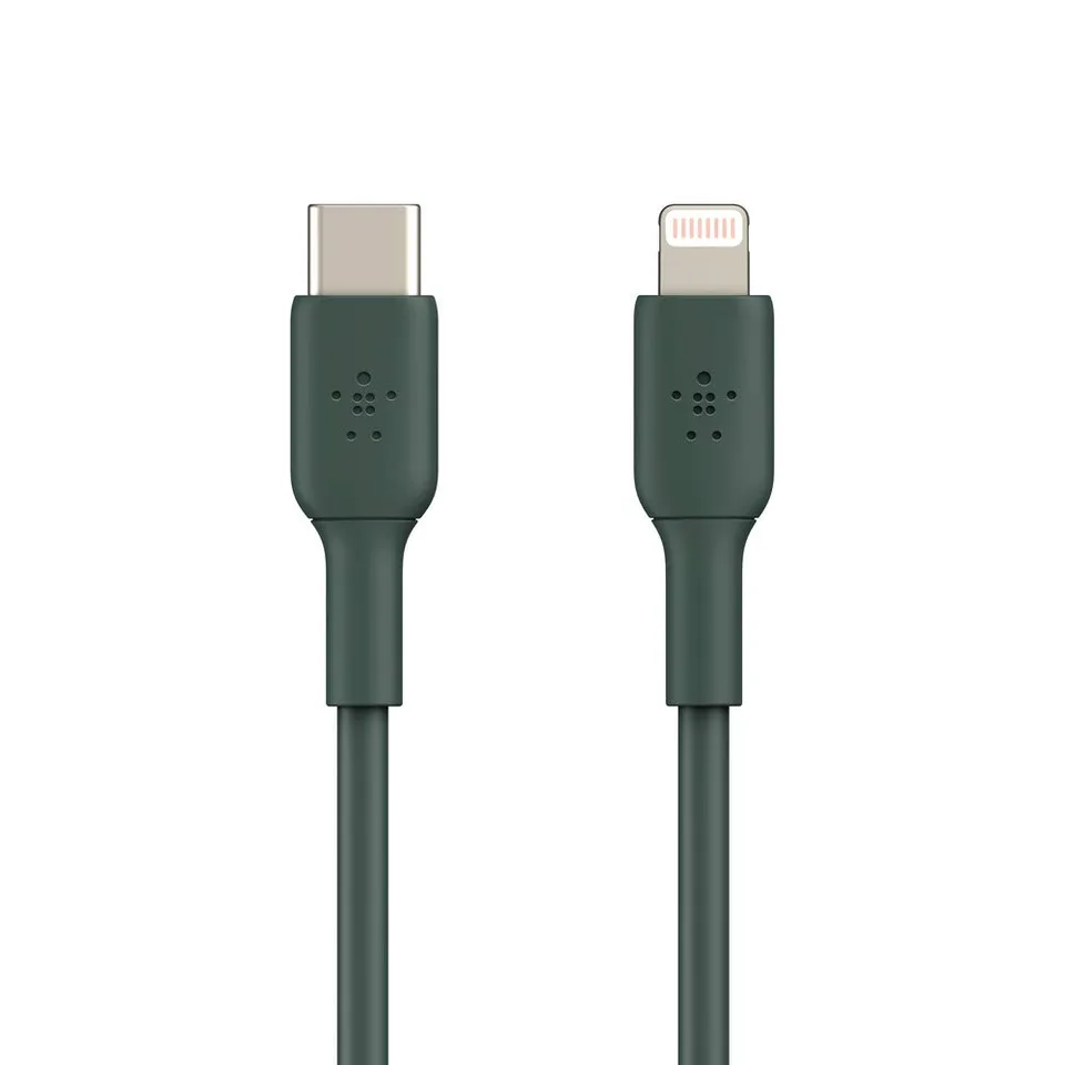 belkin-boostcharge-c-ble-usb-c-vers-lightning-certifi-mfi-recharge-rapide-18-w-i image 1