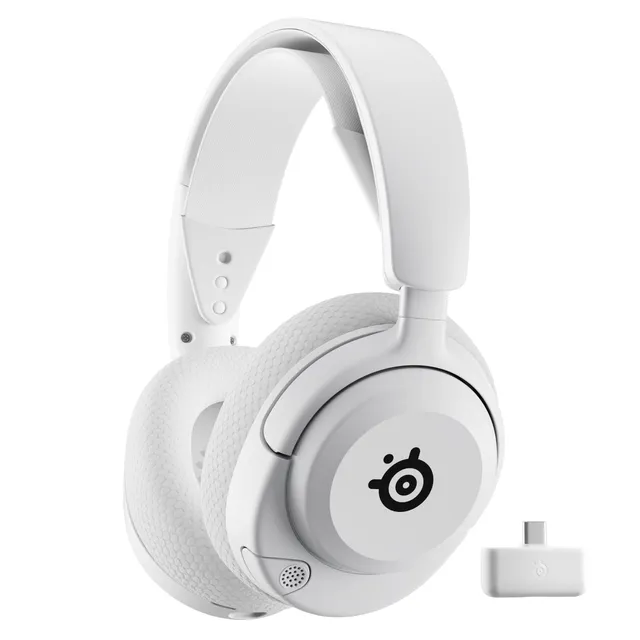 steelseries-arctis-nova-5p-wireless-casque-gaming-blanc-60h-ps5-pc-switch image 1