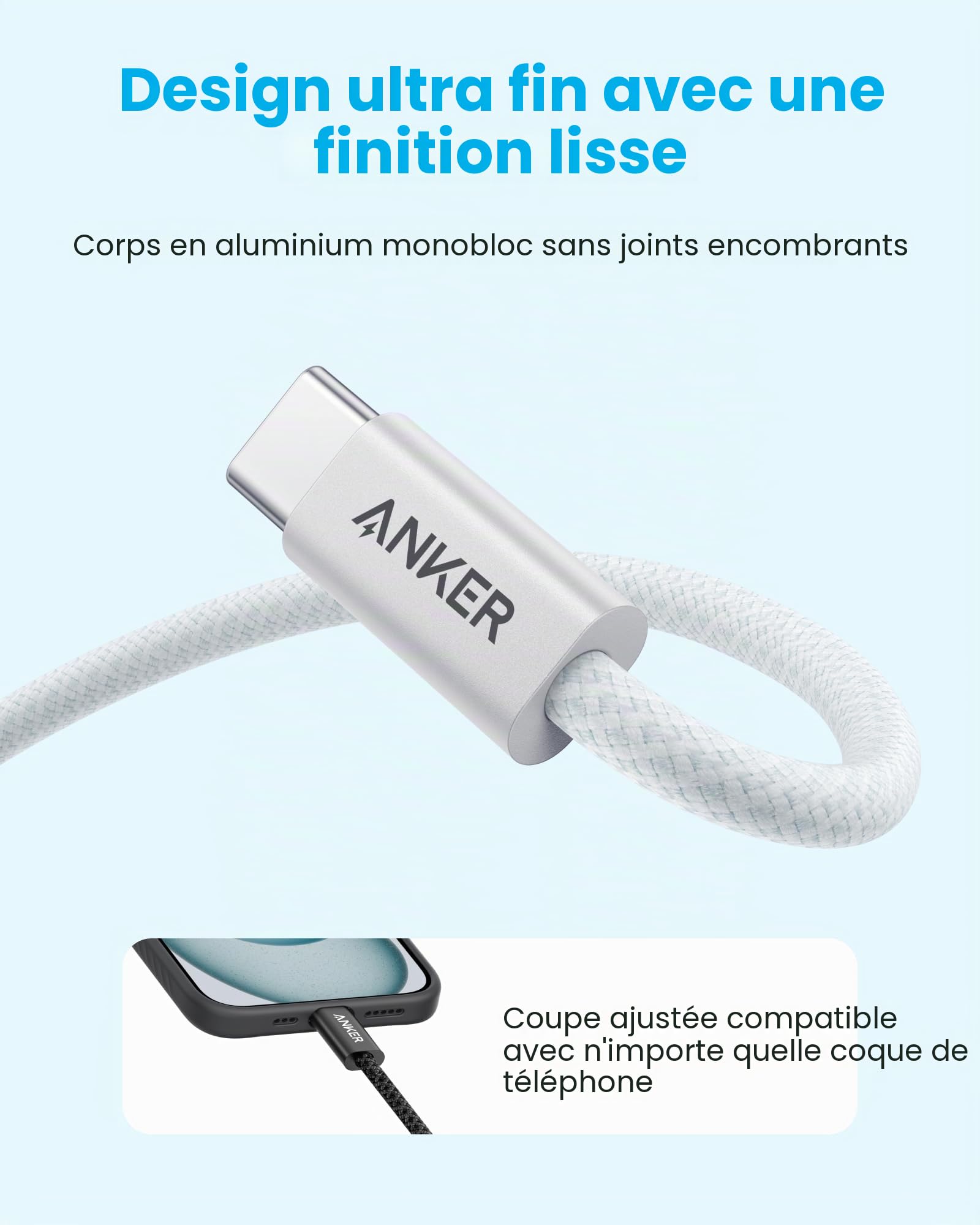 anker-zolo-c-ble-usb-a-vers-usb-c-nylon-tress-1-m image 6