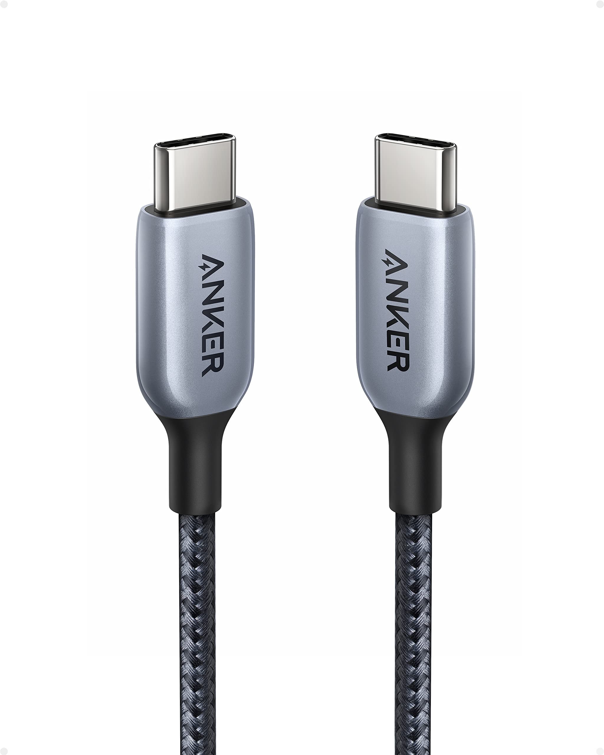 anker-765-c-ble-usb-c-vers-usb-c-140w-0-9-m-charge-rapide image 1