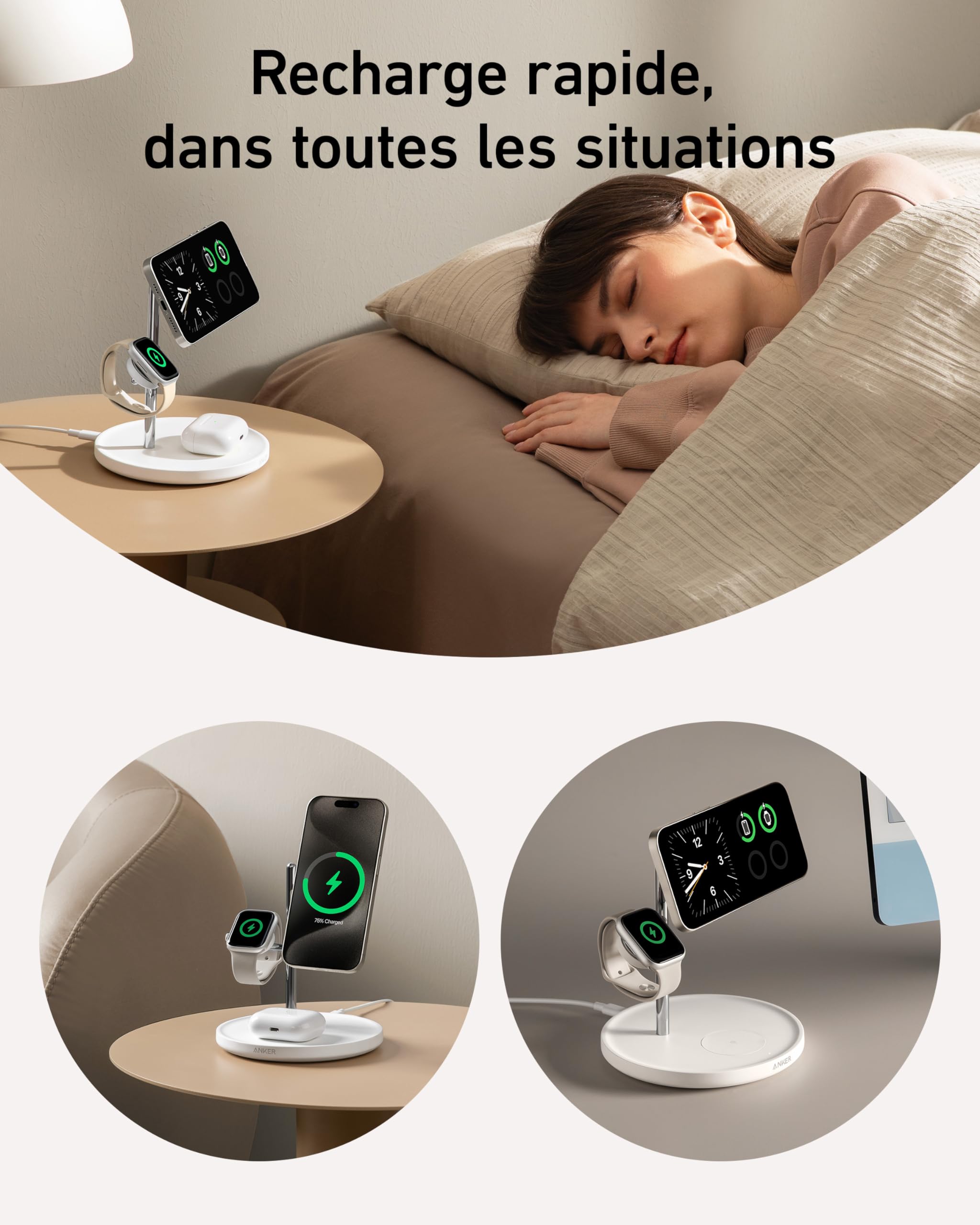 anker-maggo-chargeur-induction-3-en-1-15w-qi2-magsafe-iphone-airpods-apple-watch image 6
