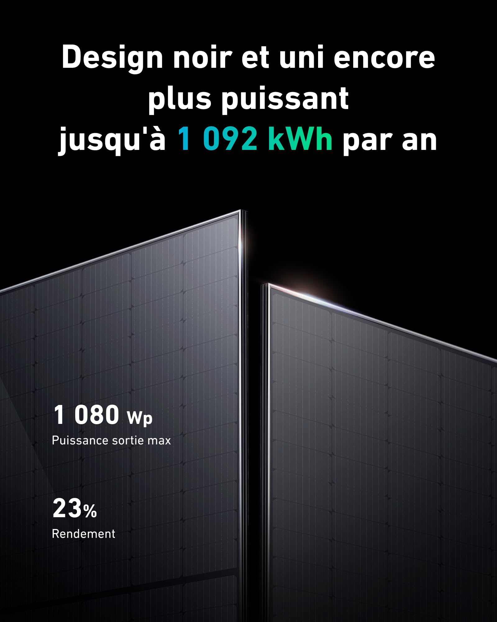 anker-solix-kit-solaire-plug-play-1080-w-2-panneaux-rs50b-micro-onduleur image 3