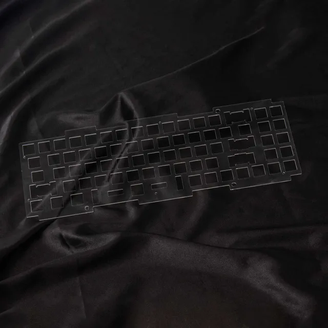 keychron-q7-plaque-pc-de-rechange-pour-clavier-custom image 1
