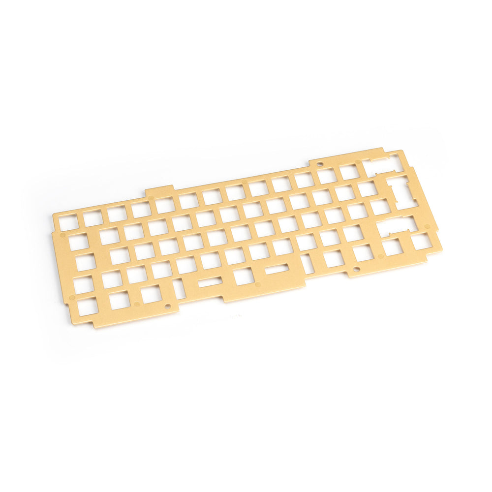 keychron-q4-pro-plaque-laiton-plate-clavier-m-canique image 2