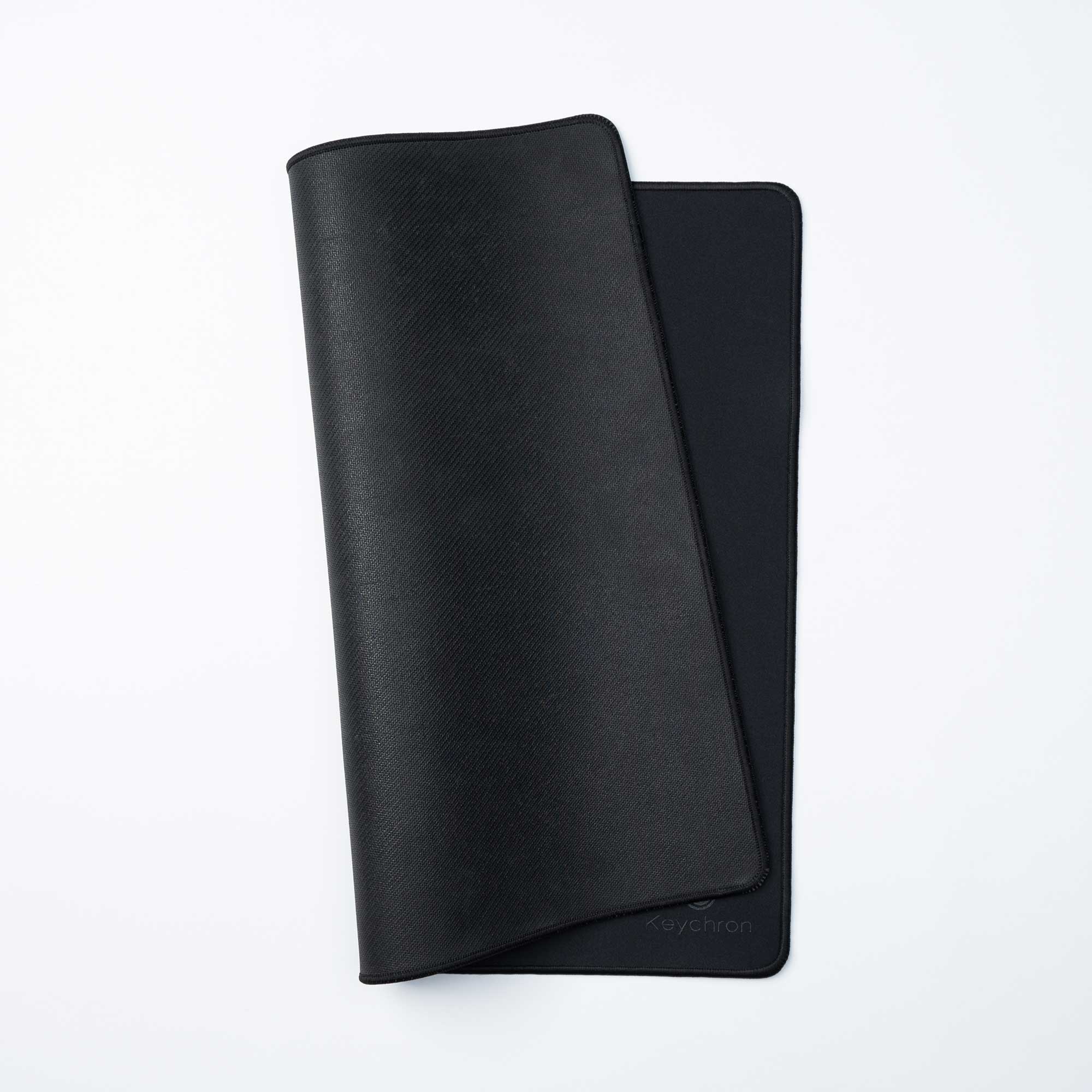 keychron-tapis-de-souris-antid-rapant-bords-cousus image 2