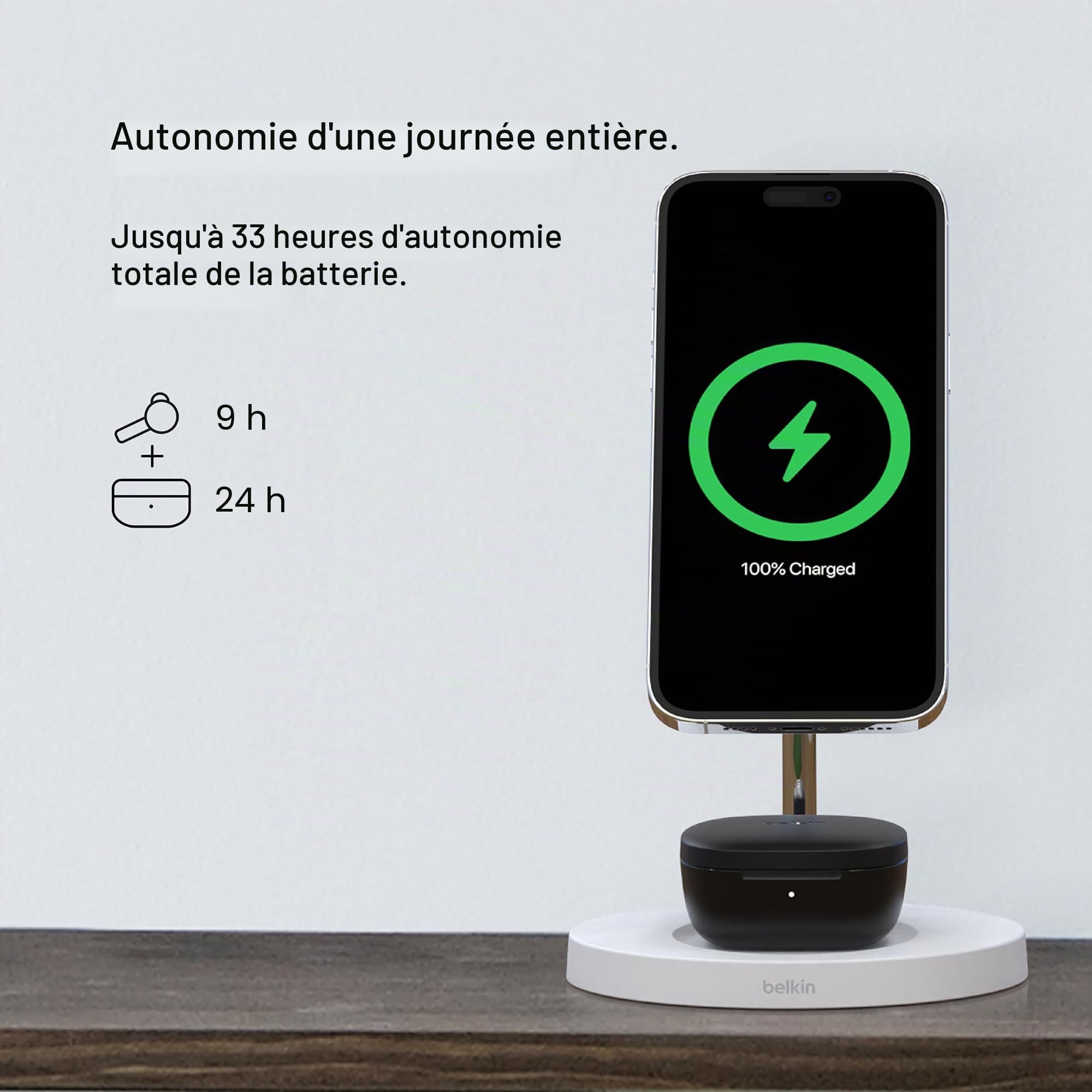 belkin-soundform-motion-true-wireless-r-duction-du-bruit-de-fond-27-h-d-autonomi image 3