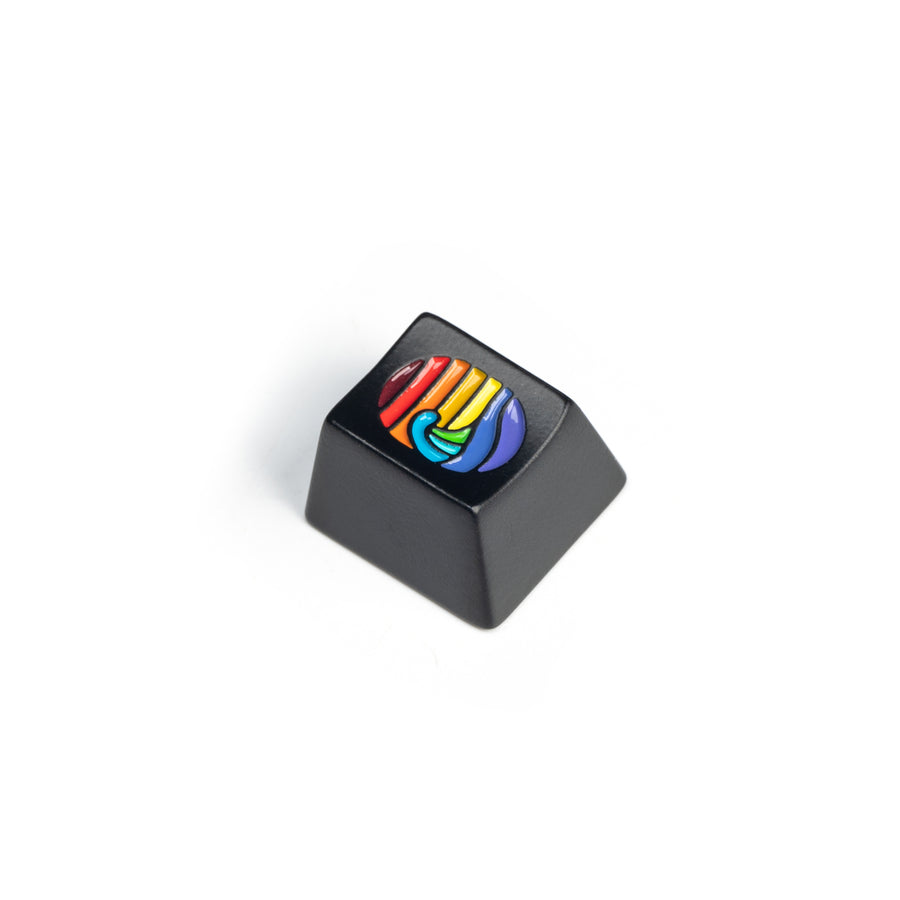keychron-colorful-great-wave-touche-artisan-m-tal image 1