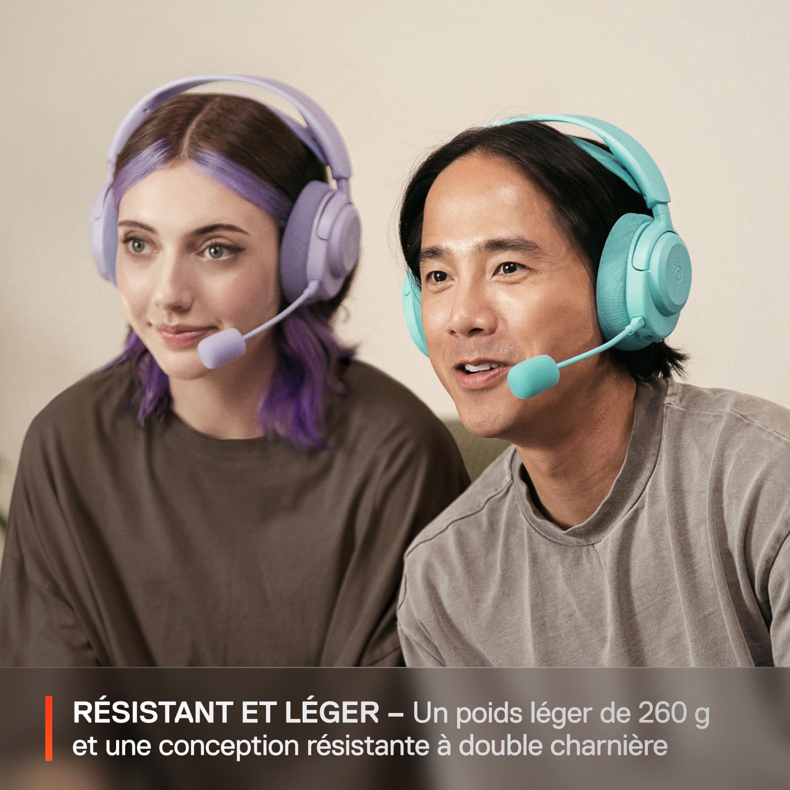 steelseries-arctis-nova-3x-wireless-casque-gaming-2-4ghz-bluetooth-40h-aqua image 5