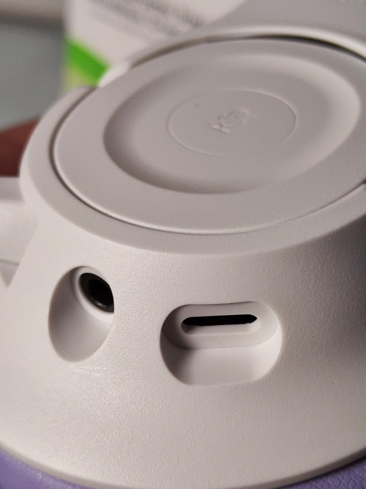 Bon casque enfant