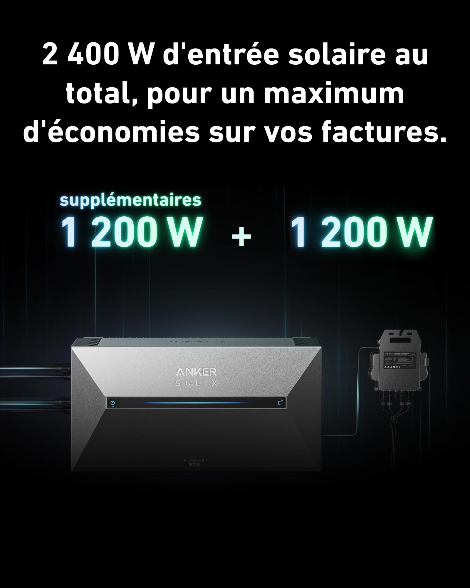 anker-solix-solarbank-2-ac-e1600-kit-solaire-avec-batterie image 4
