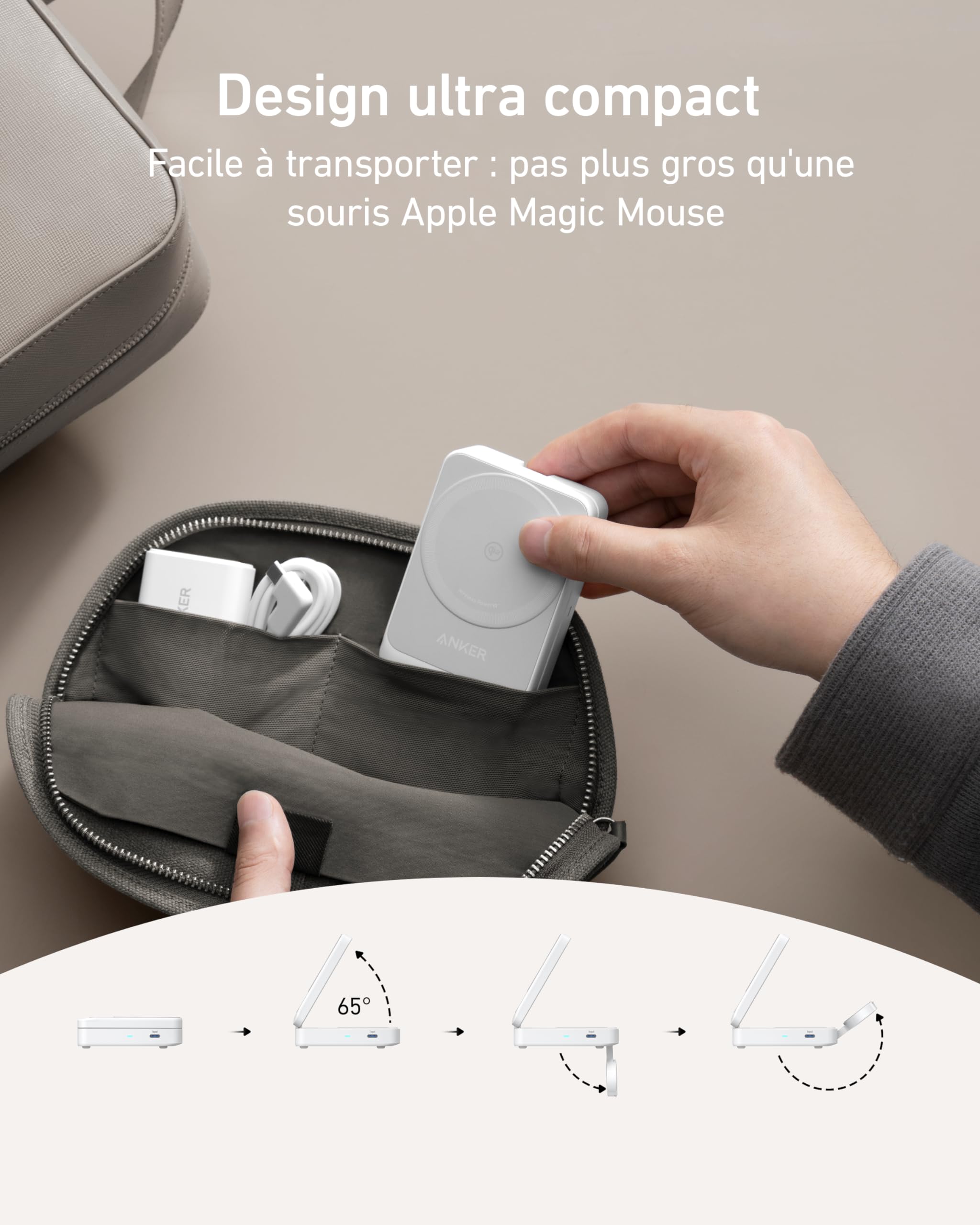 anker-maggo-chargeur-induction-3-en-1-magsafe-qi2-15-w-pliable image 7
