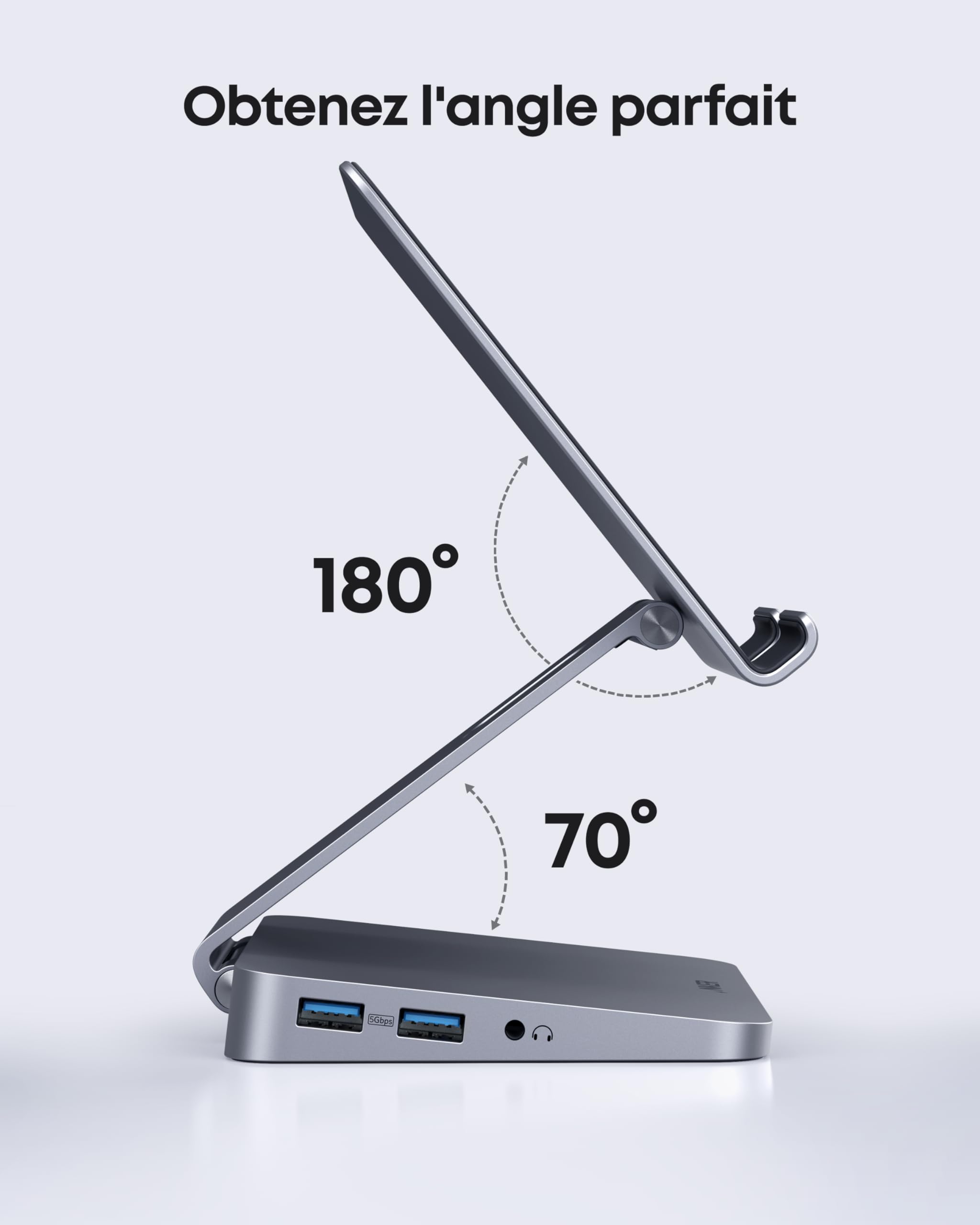 anker-hub-usb-c-551-8-en-1-avec-support-tablette-pliable image 7