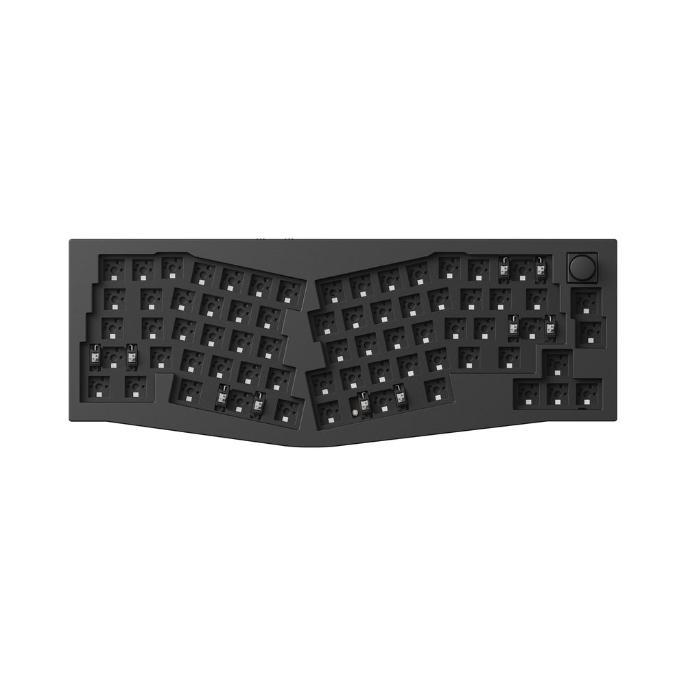 keychron-q8-max-clavier-m-canique-custom-sans-fil-alice-qmk-via-us-ansi image 7