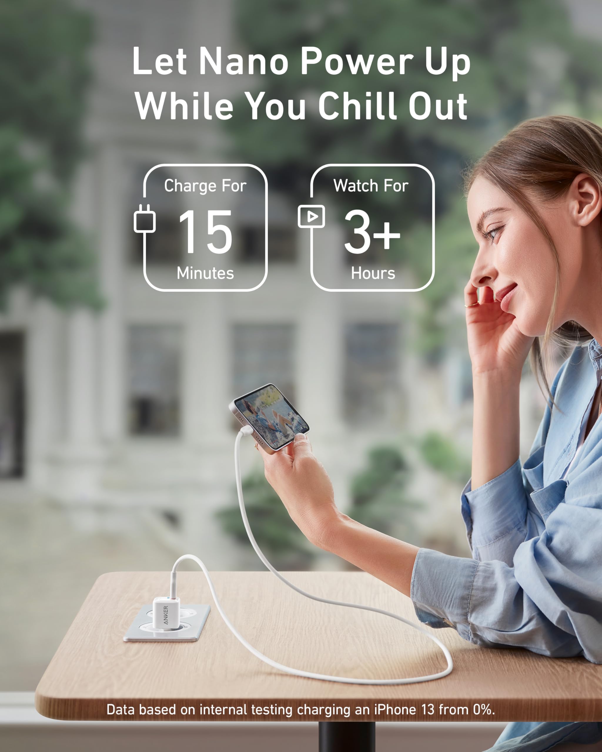 anker-511-nano-chargeur-usb-c-20w-piq-3-0-c-ble-usb-c-vers-lightning-180-cm image 3