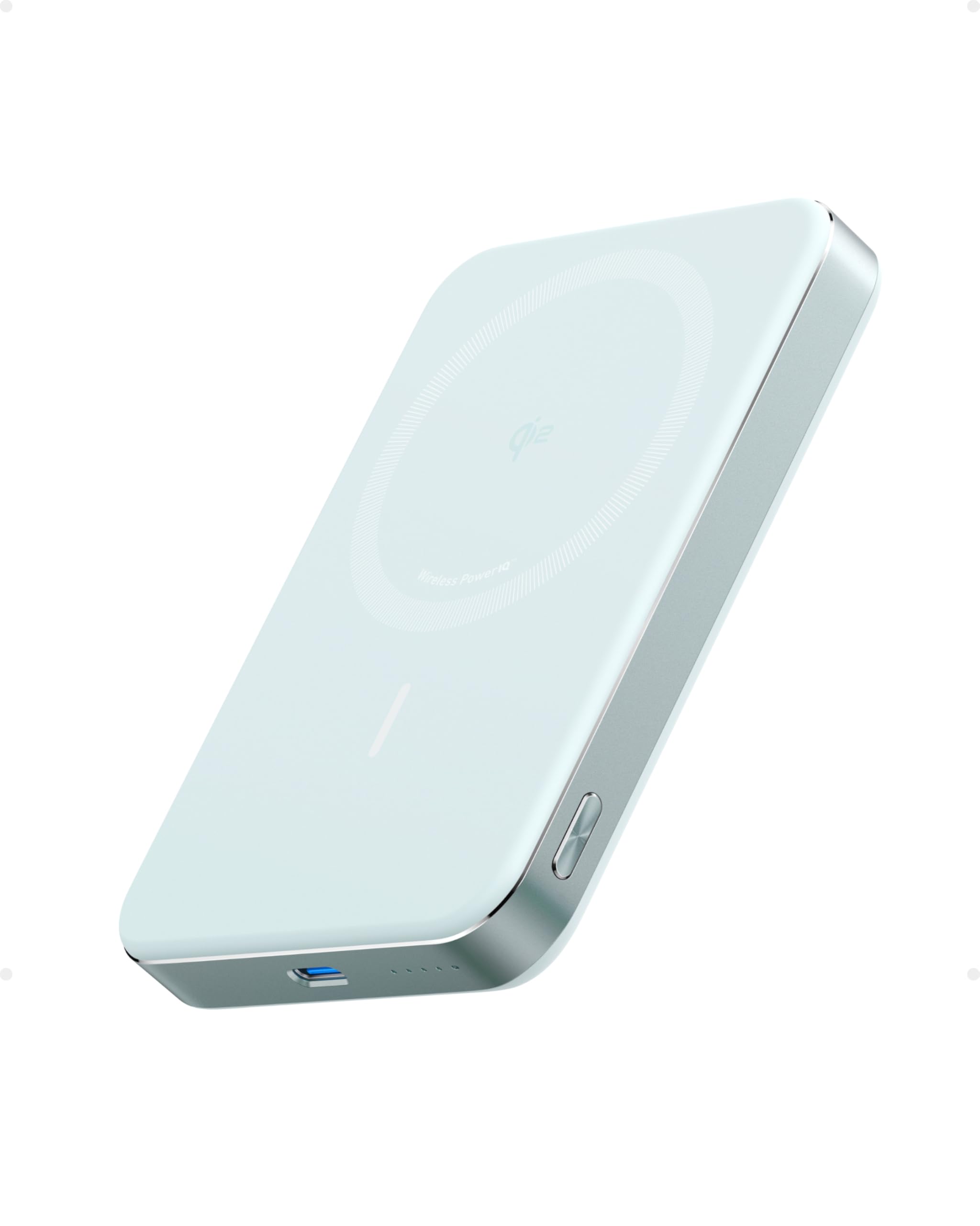 anker-maggo-batterie-externe-magn-tique-ultrafine-10000-mah-qi2-15w image 7