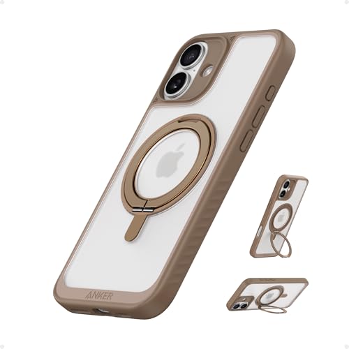 anker-flexstand-maggo-coque-magn-tique-iphone-15-avec-anneau-support-360 image 8