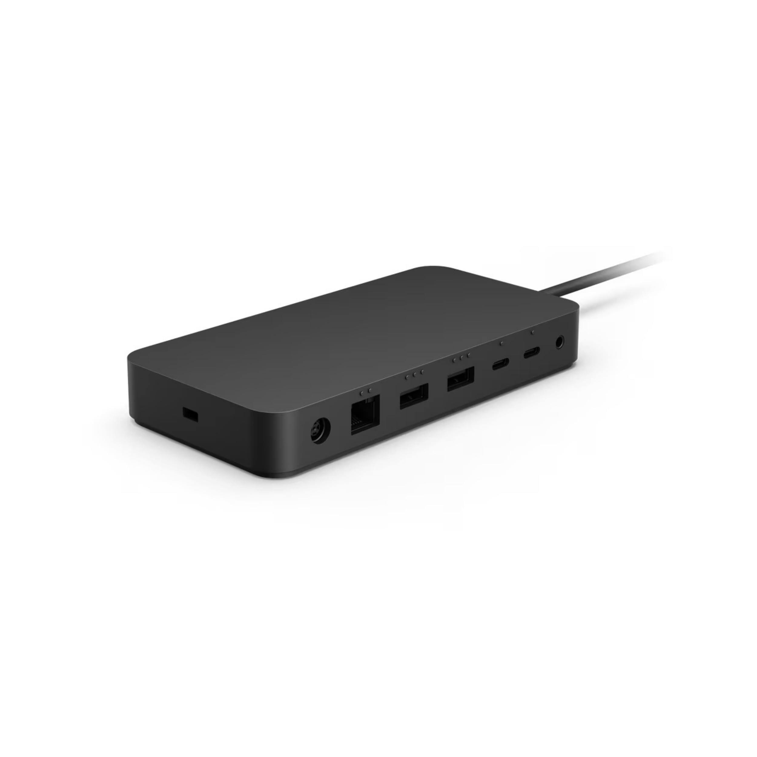 microsoft-surface-thunderbolt-4-dock-station-d-accueil-noire image 2