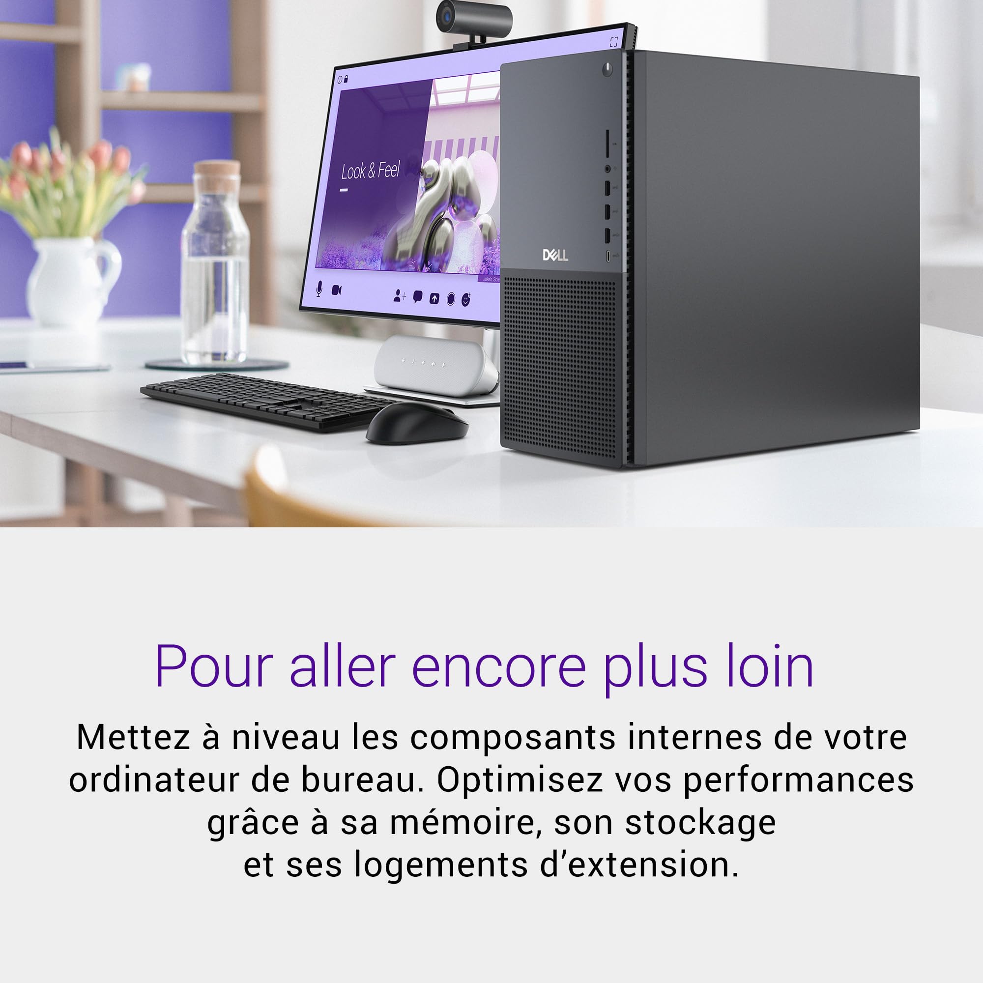dell-tower-plus-ebt2250-pc-de-bureau-intel-core-ultra-7-265-rtx-5070-12-go-32-go image 3