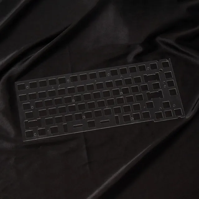 keychron-v1-plaque-pc-plate-accessoire-clavier image 1