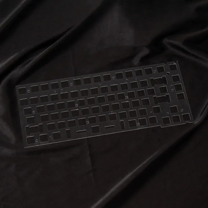 keychron-v1-plaque-pc-plate-accessoire-clavier image 1