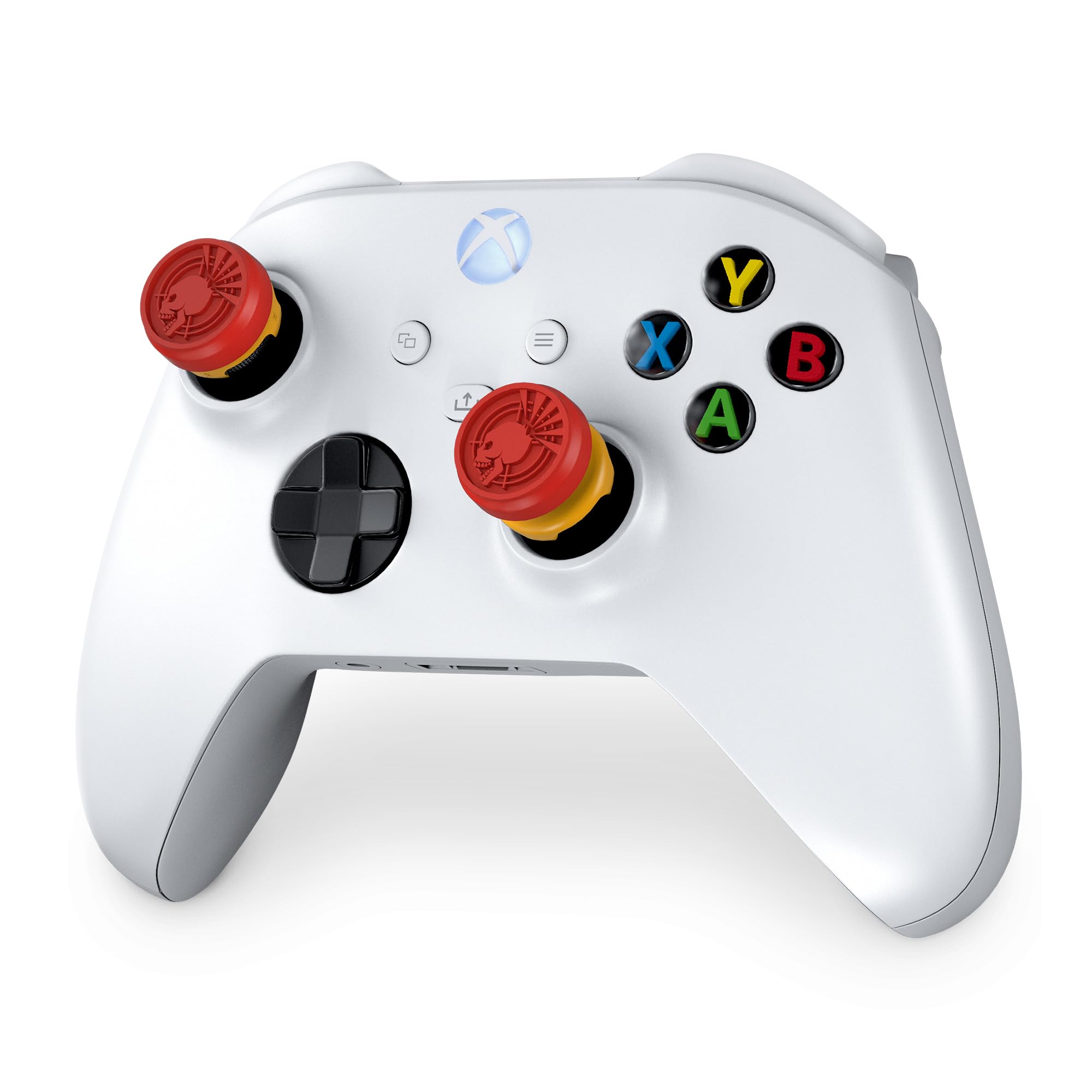 kontrolfreek-call-of-duty-deadshot-grips-manette-xbox-series-x-s-one image 4