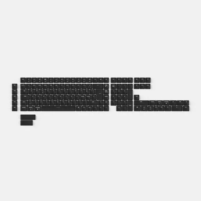 keychron-set-de-keycaps-iso-low-profile-abs-shine-through-lsa-full-set image 1