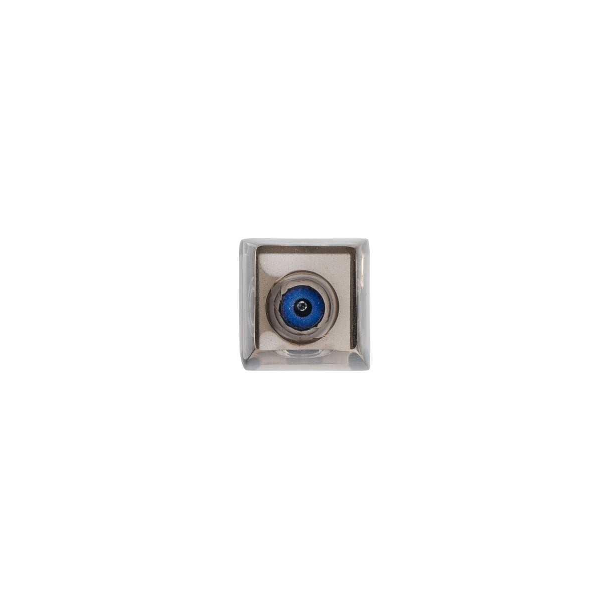 keychron-evil-eye-resin-artisan-keycap image 2