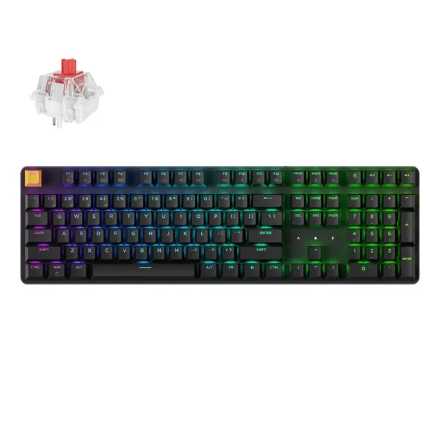 keychron-j5-qmk-wireless-mechanical-keyboard-us-ansi image 1