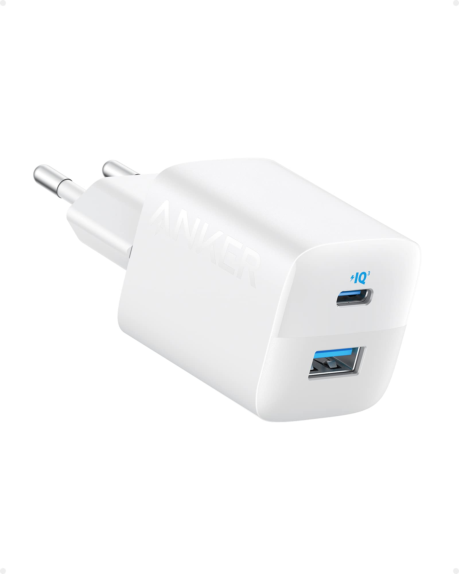 anker-323-chargeur-33w-usb-c-usb-a-2-ports image 1