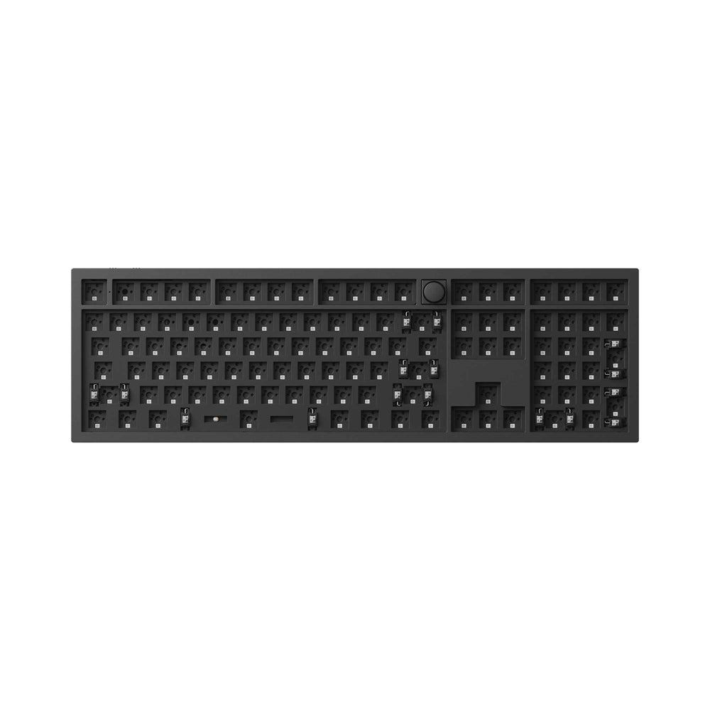 keychron-q6-max-qmk-via-clavier-m-canique-custom-sans-fil-100-ansi-us image 7