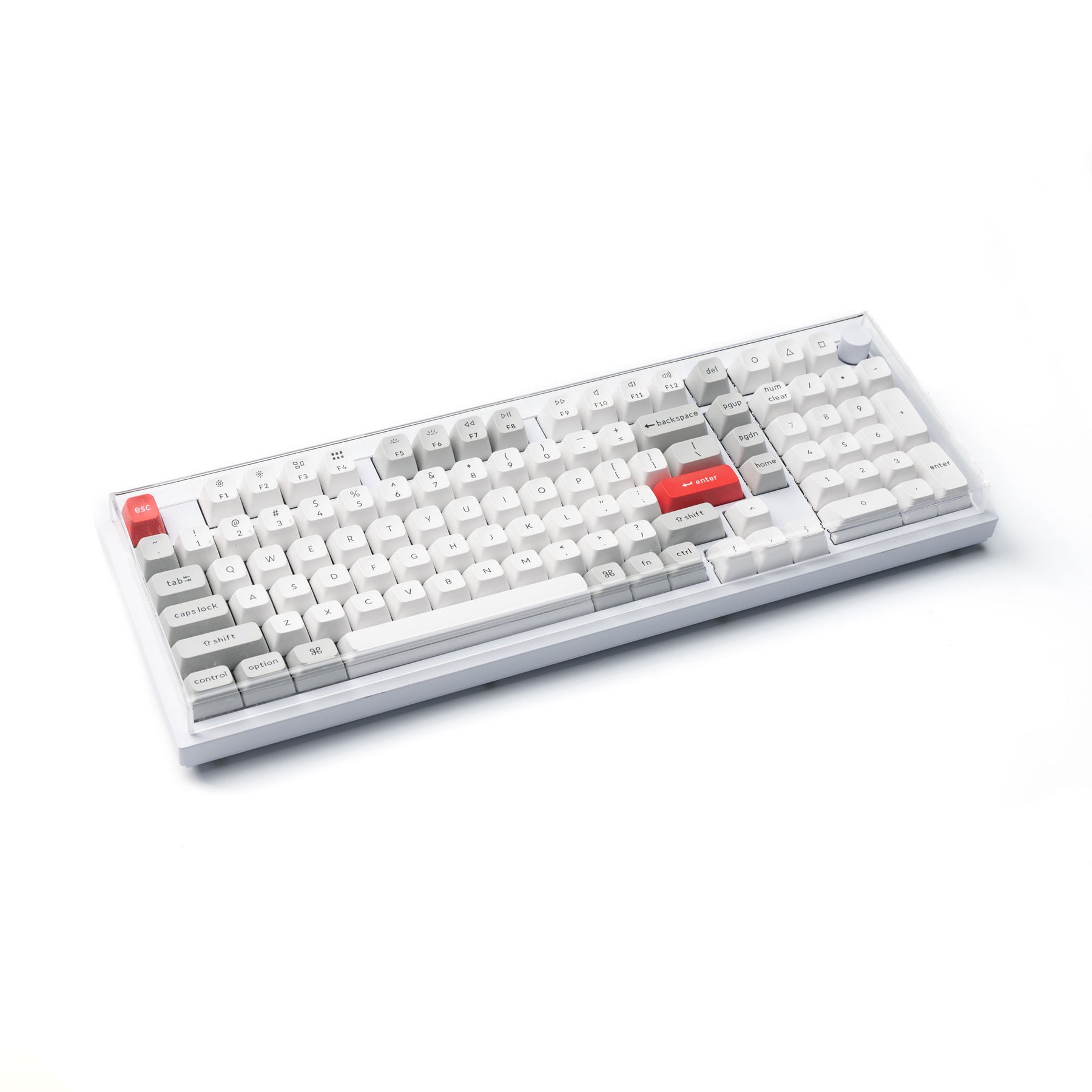 keychron-housse-de-protection-anti-poussi-re-pour-clavier-en-acrylique image 5