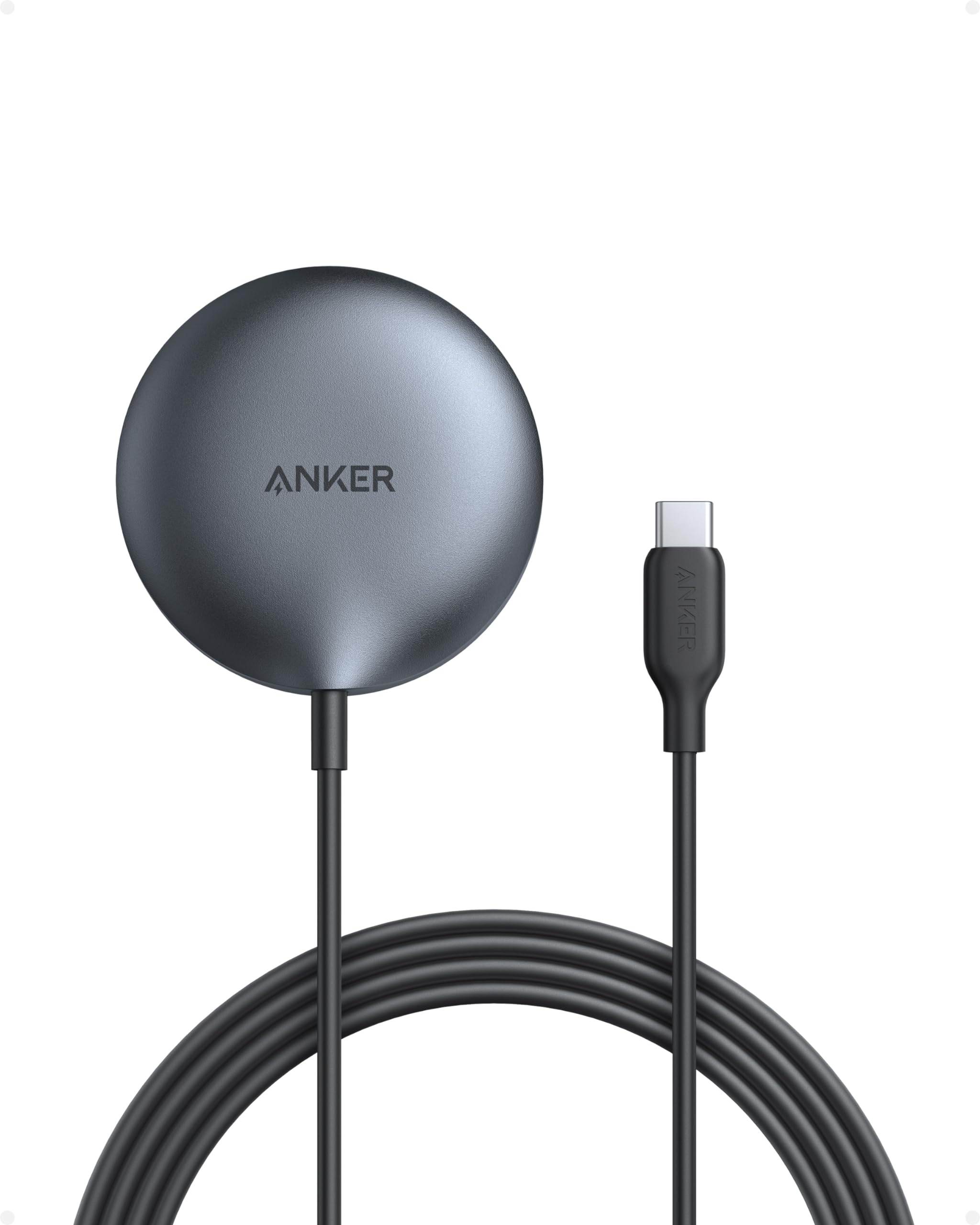 anker-maggo-pad-chargeur-induction-15w-qi2-magsafe-pour-iphone image 1