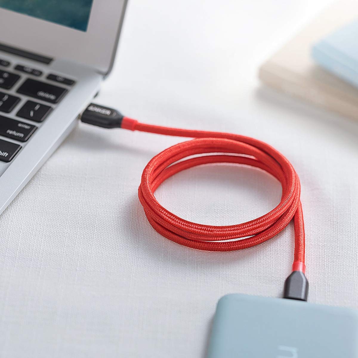 anker-powerline-c-ble-usb-c-vers-usb-a-3-0-nylon-0-9-m image 6