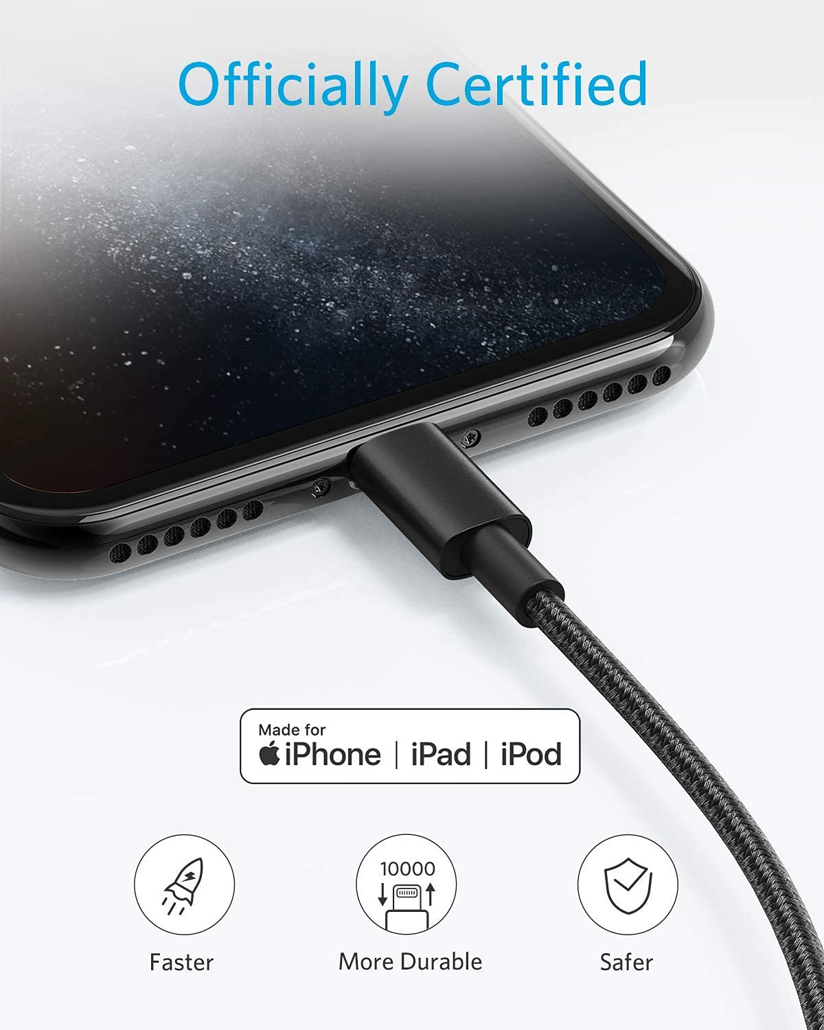 anker-powerline-c-bles-lightning-nylon-mfi-lot-de-2-x-1-8-m image 4