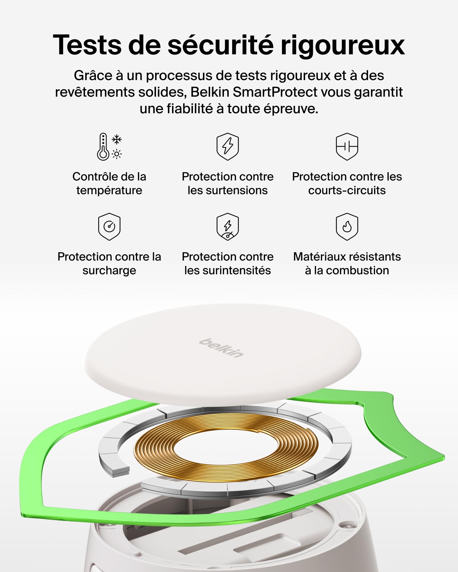 belkin-ultracharge-2-en-1-magsafe-qi2-2-25-w-pliable-adaptateur-45-w-beige image 7