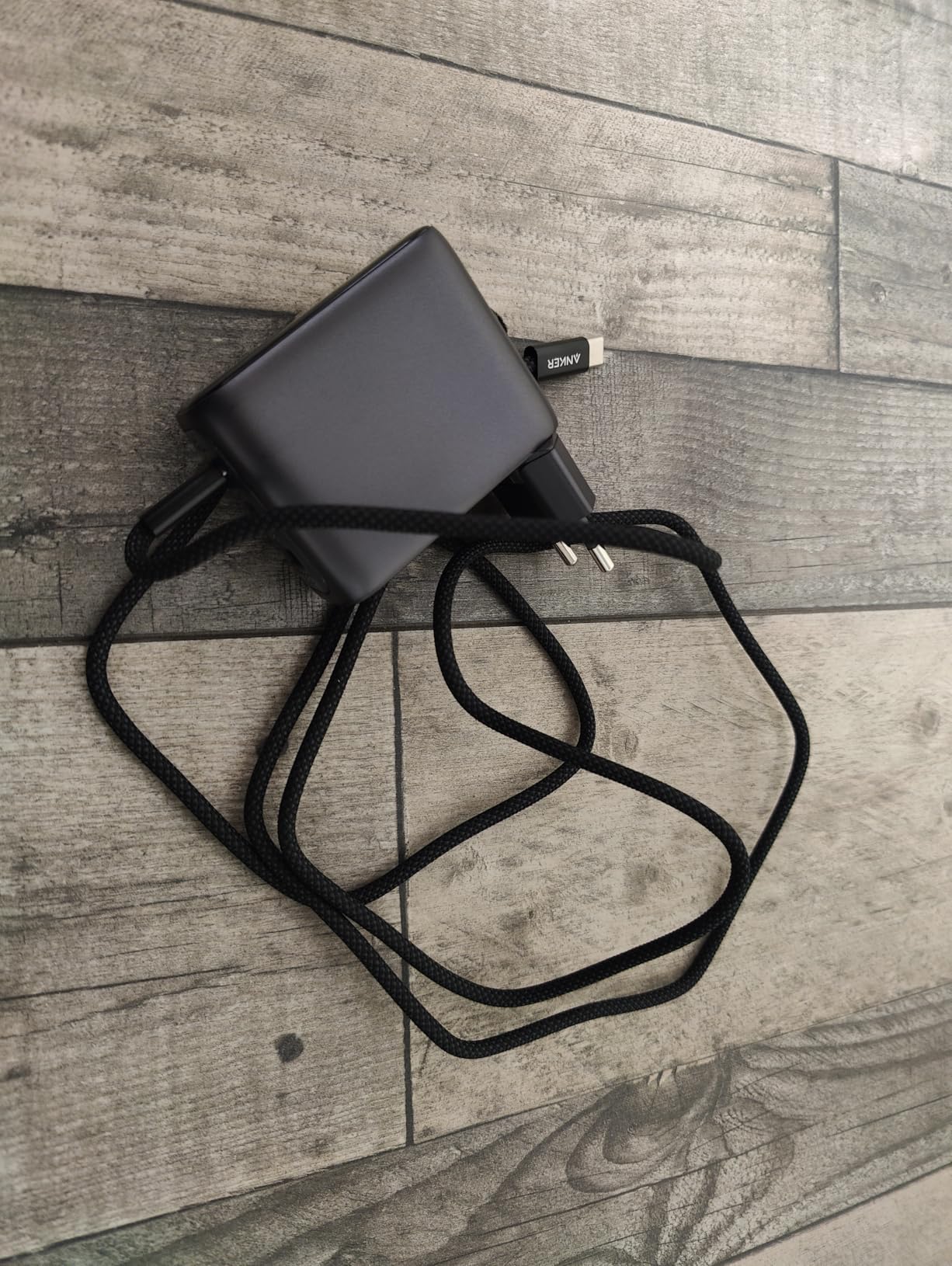 Compact et intelligent