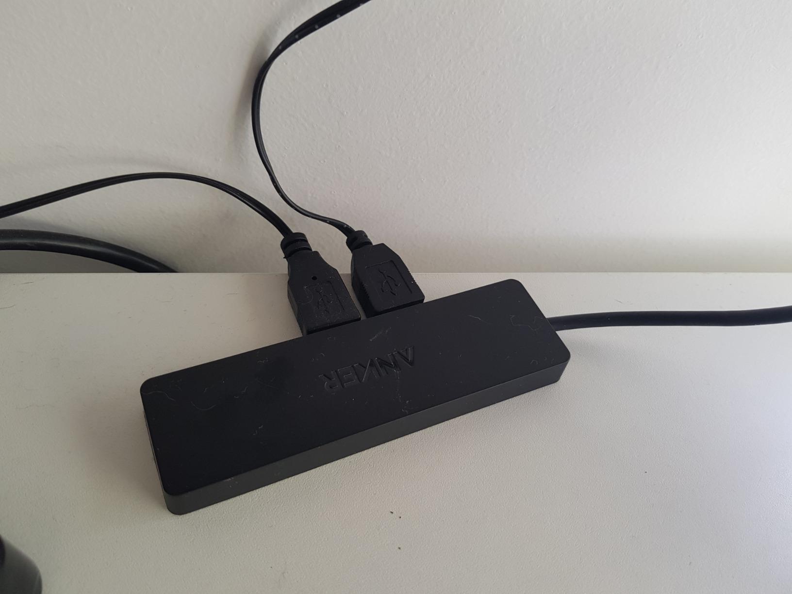 Pratique en déplacement
