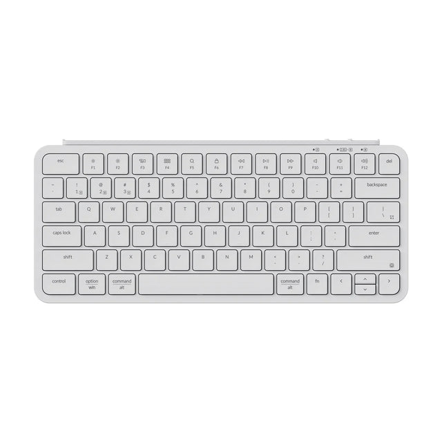 keychron-b1-pro-clavier-sans-fil-ultra-fin-100-us-ansi image 3
