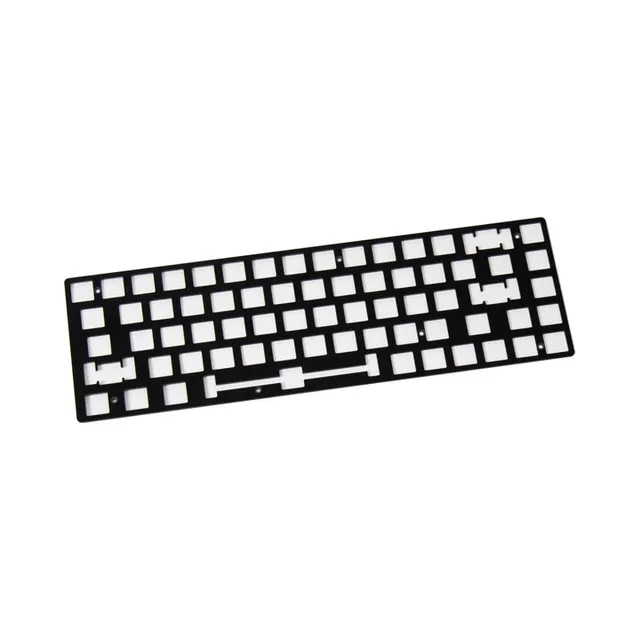 keychron-k6-pro-plaque-fr4-plate-custom image 1