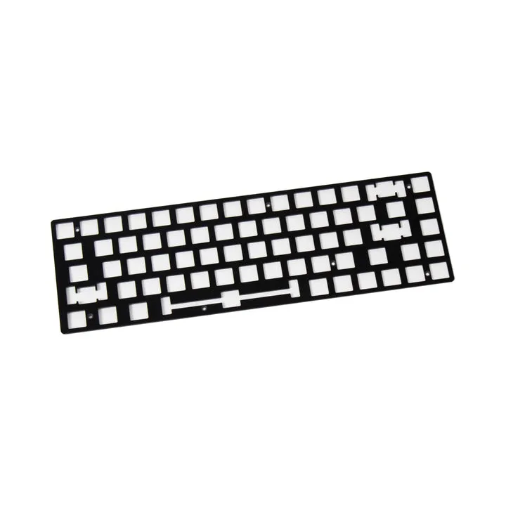 keychron-k6-pro-plaque-fr4-plate-custom image 1