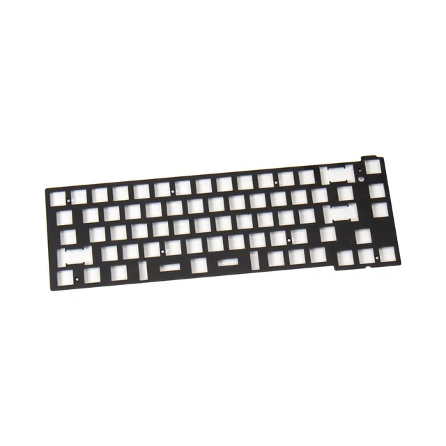 keychron-plaque-aluminium-pour-v2 image 1