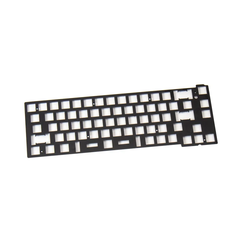 keychron-plaque-aluminium-pour-v2 image 1
