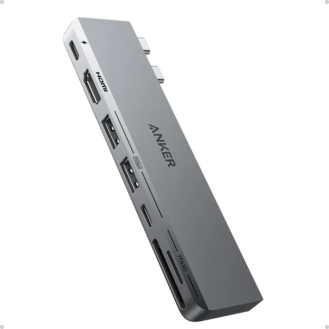 anker-547-hub-usb-c-7-en-2-pour-macbook image 1