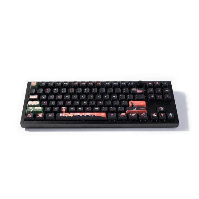 keychron-set-de-touches-osa-dye-sub-pbt-full-set-new-york image 2